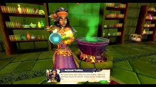Pirate101 
