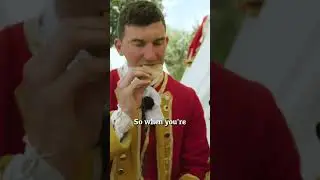 This Incredibly Tough Bread Was a Staple for King George&rsquo;s Redcoats
