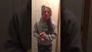 Small group decision making speech