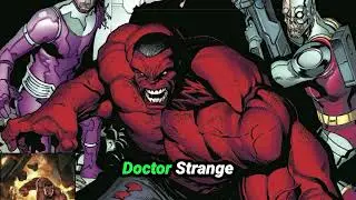 Comic Talk Cafe One Shot #1  Marvel Books Shipping in March