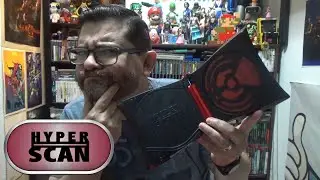 HyperScan: Que bruto, que fea consola. PaP.