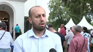 U Požarnici proslavljen Ilindan