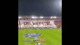 La BURLA de Santa Fe a MILLONARIOS en pleno CL&Aacute;SICO en El Camp&iacute;n