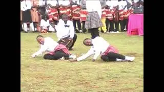 NJONJO GIRLS PRIZE GIVING DAY CEREMONY;THE   DEPRESSING & DESPAIRING STORY