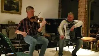 Klaralvdalspolska after Carl Johan Bj&ouml;rklund  PerThomas Pasi Cutler 20191024 213604