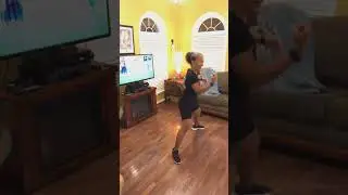 Low Impact Cardio Kickboxing Workout | At Home | Tighten Up With TD