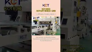 High-speed precision #cuttolength   #rotaryshearline #steelmachine #steelcoils