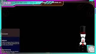 🔴 Endix Showcase LIVE: Official Creator Chats & Dives into Indie Hits
