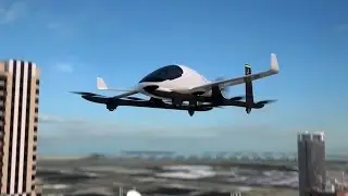 Uber Invests in Plans for eVTOL Air Taxi Network – AIN