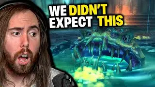 WoW Classic: Ulduar Has SMASHED All Expectations! | Asmongold Reacts