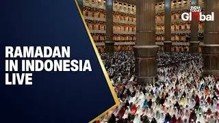 Ramadan 2026: Live from Indonesia&rsquo;s Holy Month Observances