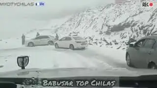 Babusar top beautiful view.2020