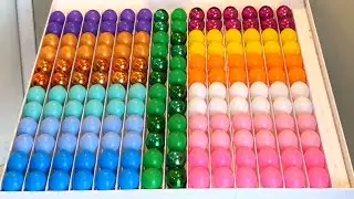 Puzzle Color Ball Sorting Solve &ndash; Perfect Sorting Strategy Revealed