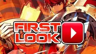 S4 League Gameplay (Iron Eyes) - First Look Video HD
