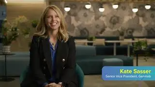 Genmab Taps Into New Jersey's Top Life Sciences Talent