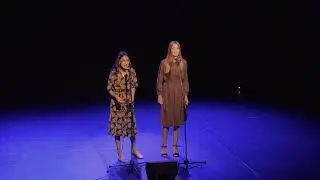 Mary + Ula x MPAA 2024 x Teatr Atelier