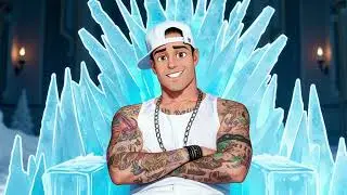 What if.. Vanilla Ice - Ice Ice Baby... was nu metal (Version 2)