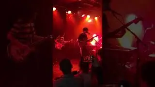 Biche - Discipline (Live @La Maroquinerie) 26 f&eacute;vrier 2020