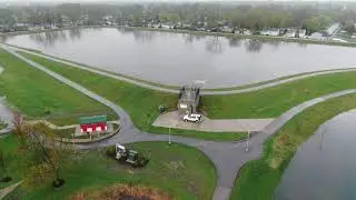 Armstrong Park, Carol Stream IL