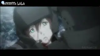 Halo: Combat Evolved + angel with a shutgun-Nightcore + [AMV]