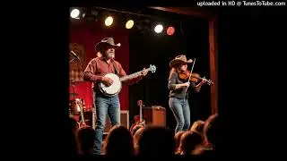 Oregon Fiddle Storm !!