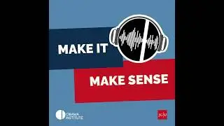 Make Climate Change Narratives Make Sense with Dr. Julia Velten