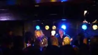 Trond Holter Band