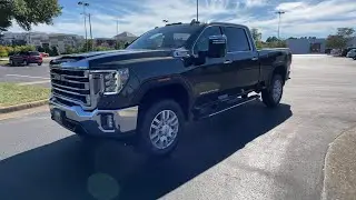 2022 GMC Sierra 2500HD Hampton, Chesapeake, Williamsburg, Yorktown, Newport News, VA 684230