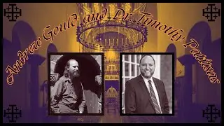 American Aristocrats: Art, Patronage, and Beauty with Andrew Gould and Dr. Timothy Patitsas