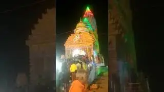 Baba Jaleswar@Budhamara#mayurbhanj