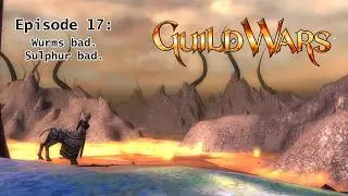 [Guild Wars Reforged] End of Nightfall (dawnrise?)