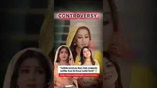 Falaq Naaz Angry On Shilpa Shinde😡😳 #shilpashinde #trending #bhabhijigharparhain #falaqnaaz