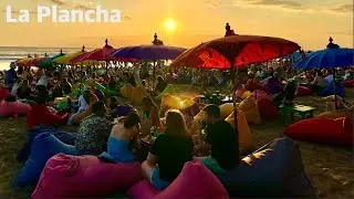 La Plancha - Seminyak - Bali