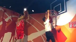 Slam dunk Bi Pro