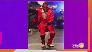 Tap into good health