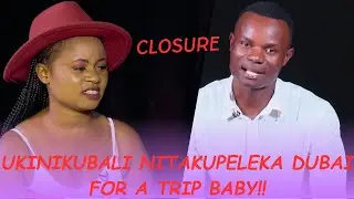 Hapa ni Upendo tu! Exes Reunite for Round Two!! #ebruclosure