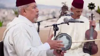 LILA Session 002: Andalusian Music of Fez ft. AbdelHaq Benjelloun