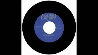 DON KILLION - BLACK LAND DUST