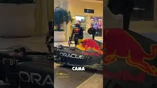 Почему жители Лас-Вегаса ненавидят Формулу-1 #shorts #lasvegas #gplasvegas #f1 #formula1