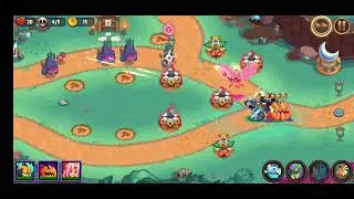 Realm Defense - Level 209 - Campaign Mode