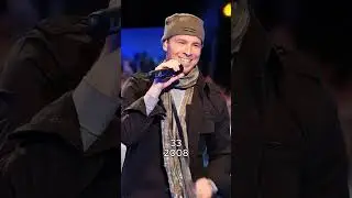 Brian Littrell &mdash; The Voice That Touched Millions 🎤💙