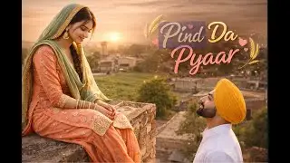 PIND DI PYAAR | NEW PANJABI VILLAGE ROMANTIC SONGS 2026