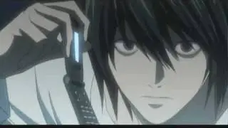L's Orders To Chief Yagami & Deputy Director Kitamura