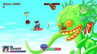 Ice Cream Surfer Gameplay