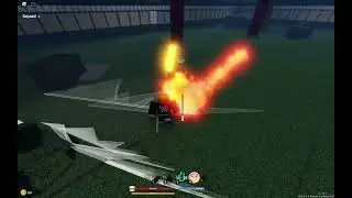 Zenitsu Enters Ranked (Demonfall Thunder Breathing + Agatsuma PVP)