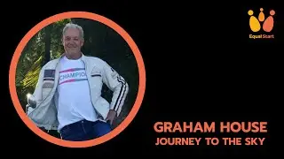 Unheralded Heroes Graham House Journey to the Sky