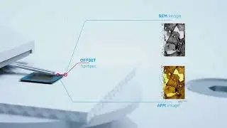 Nenovision  Correlative Probe and Electron Microscopy CPEM Scanning