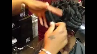 STYLING BLISS CURLS