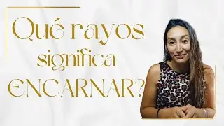 C&oacute;mo hago para encarnar a mi versi&oacute;n 10 k?