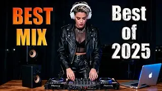 MASQUERADE RAVE 🎭 Best Classical EDM & Violin Dubstep Mix 2025